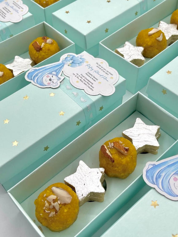 Newborn Celebrations