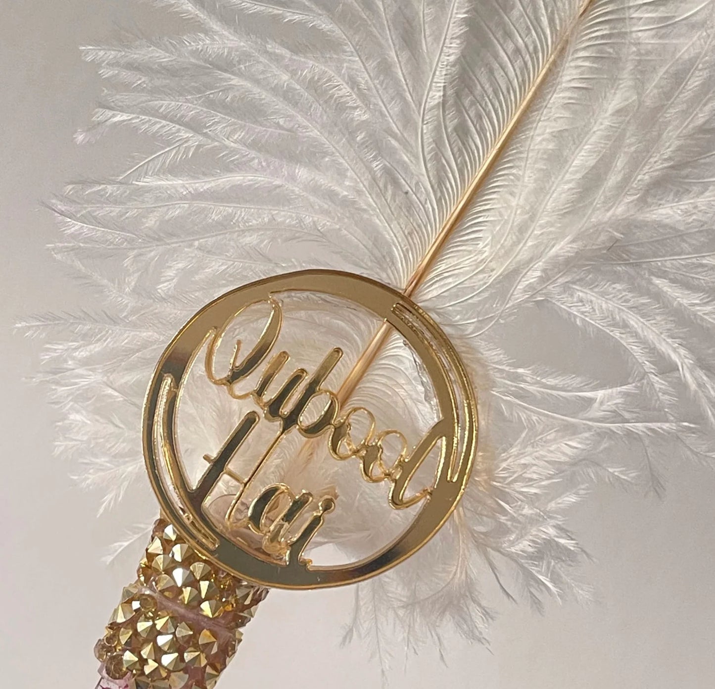 Personalized Nikkah Pens With Box - Set of 2